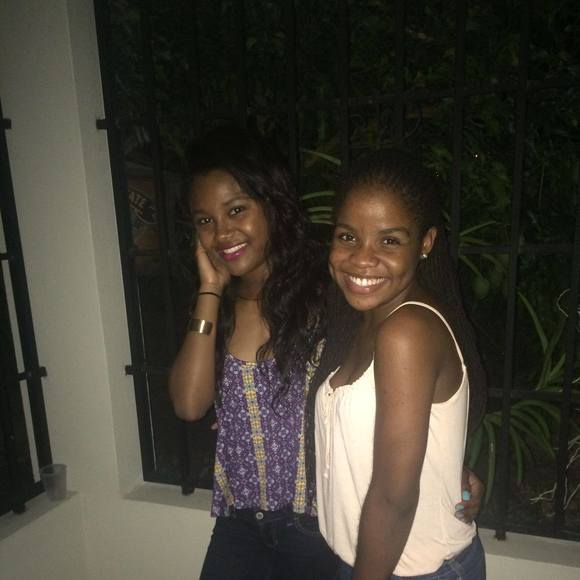 Meet your Posher, Jhodi - Picture 1 of 1